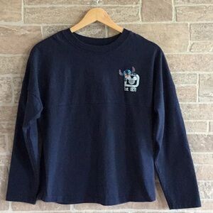Disney World Stich Spirit Jersey